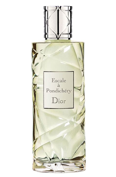 Escale à Pondichéry by Dior » Reviews & Perfume Facts